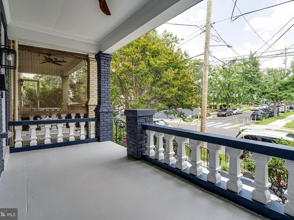 4820 5TH Street NW, Washington DC 20011