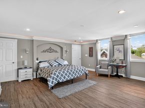 606 Seneca Avenue, Norwood PA 19074