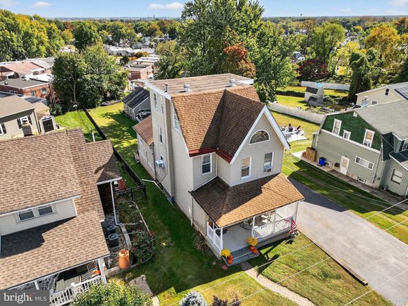 606 Seneca Avenue, Norwood PA 19074