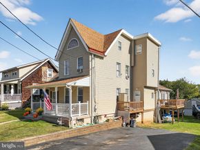 606 Seneca Avenue, Norwood PA 19074