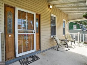 606 Seneca Avenue, Norwood PA 19074