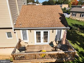 606 Seneca Avenue, Norwood PA 19074