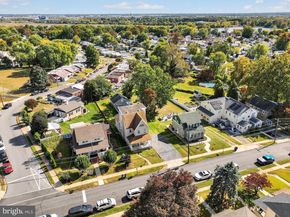 606 Seneca Avenue, Norwood PA 19074