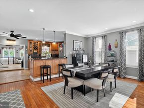 606 Seneca Avenue, Norwood PA 19074