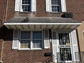 4323 Bleigh Avenue, Philadelphia PA 19136