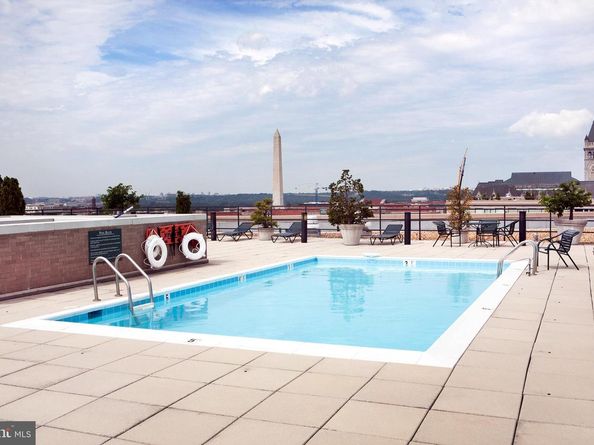 701 Pennsylvania Avenue NW 1114, Washington DC 20004
