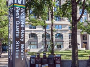 701 Pennsylvania Avenue NW 1114, Washington DC 20004