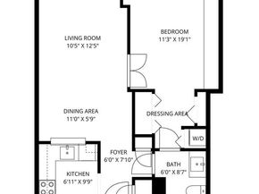 701 Pennsylvania Avenue NW 1114, Washington DC 20004