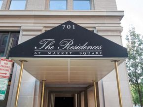701 Pennsylvania Avenue NW 1114, Washington DC 20004