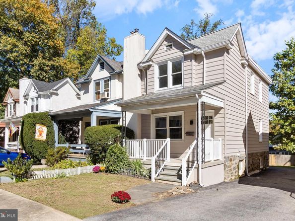 521 Homewood Avenue, Narberth PA 19072