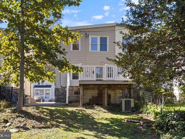 521 Homewood Avenue, Narberth PA 19072