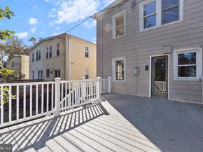 521 Homewood Avenue, Narberth PA 19072