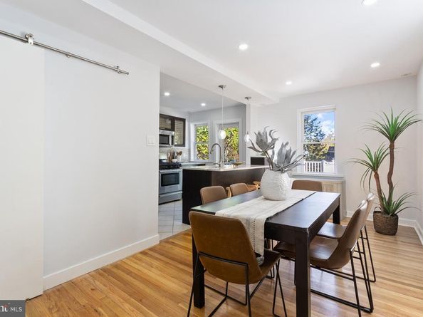 521 Homewood Avenue, Narberth PA 19072