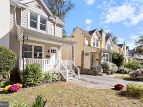 521 Homewood Avenue, Narberth PA 19072