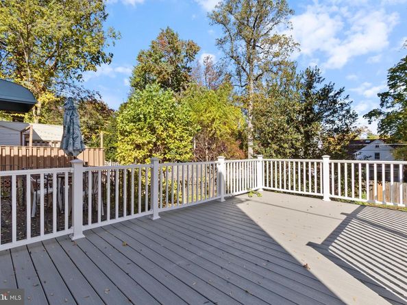 521 Homewood Avenue, Narberth PA 19072