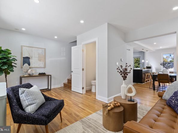 521 Homewood Avenue, Narberth PA 19072