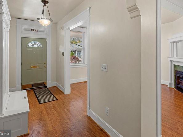 3633 New Hampshire Avenue NW, Washington DC 20010