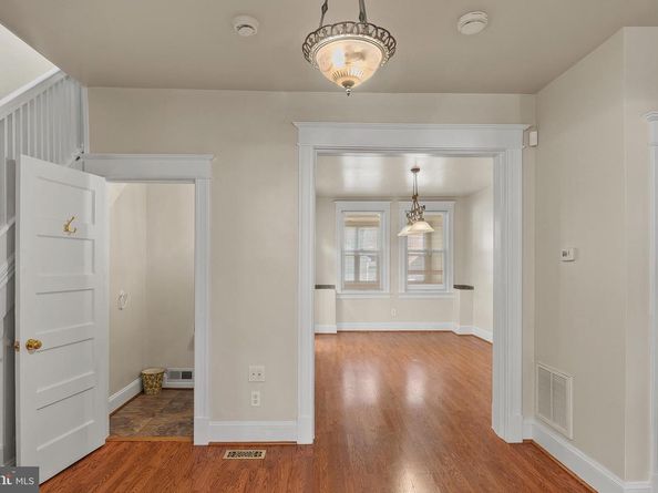 3633 New Hampshire Avenue NW, Washington DC 20010