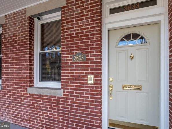 3633 New Hampshire Avenue NW, Washington DC 20010