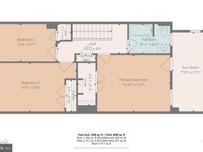 3633 New Hampshire Avenue NW, Washington DC 20010