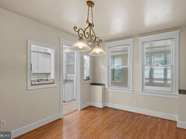 3633 New Hampshire Avenue NW, Washington DC 20010