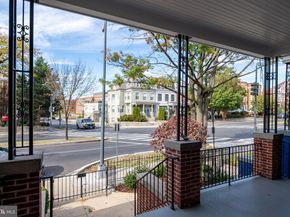 3633 New Hampshire Avenue NW, Washington DC 20010