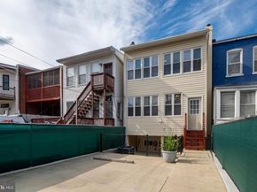 3633 New Hampshire Avenue NW, Washington DC 20010