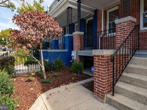 3633 New Hampshire Avenue NW, Washington DC 20010