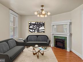 3633 New Hampshire Avenue NW, Washington DC 20010