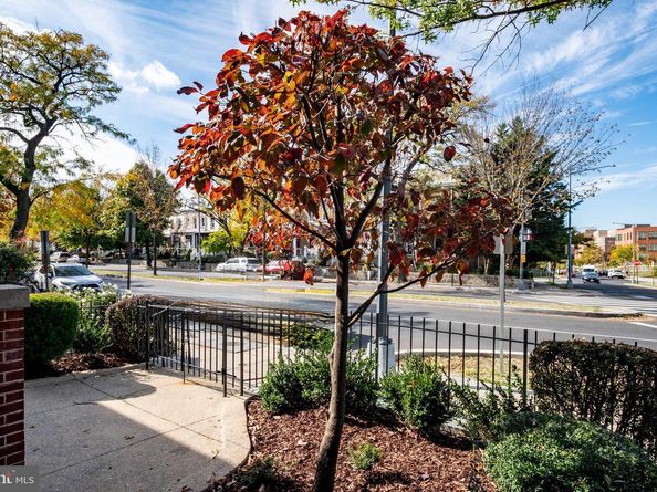 3633 New Hampshire Avenue NW, Washington DC 20010