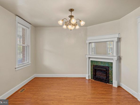 3633 New Hampshire Avenue NW, Washington DC 20010