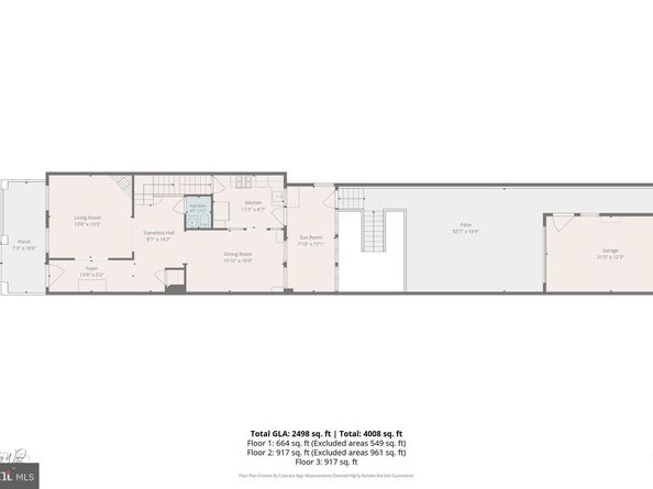 3633 New Hampshire Avenue NW, Washington DC 20010