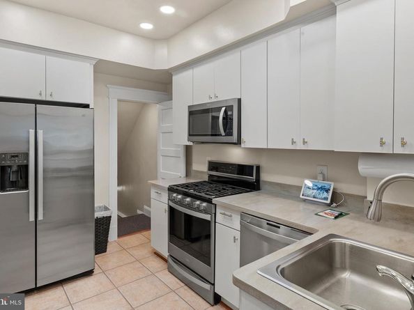 3633 New Hampshire Avenue NW, Washington DC 20010