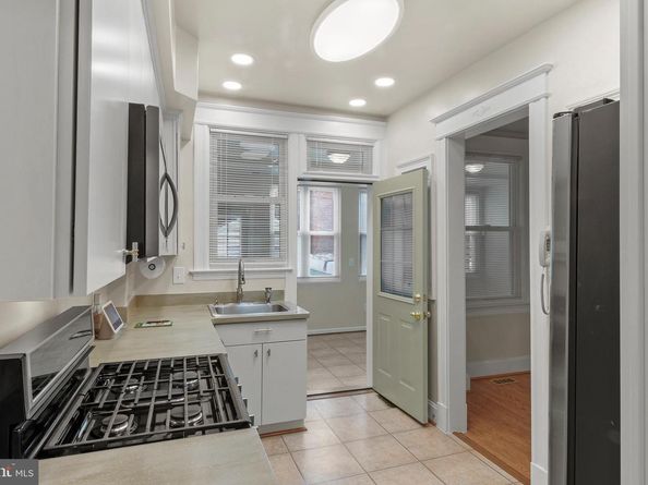 3633 New Hampshire Avenue NW, Washington DC 20010