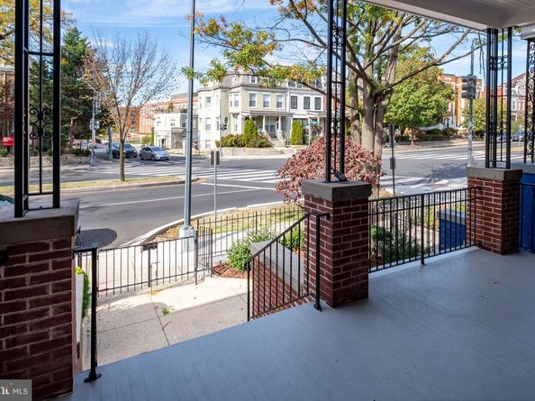 3633 New Hampshire Avenue NW, Washington DC 20010