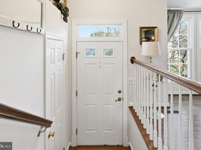 711 Herndon Woods Court, Herndon VA 20170