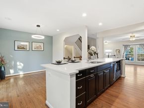 711 Herndon Woods Court, Herndon VA 20170