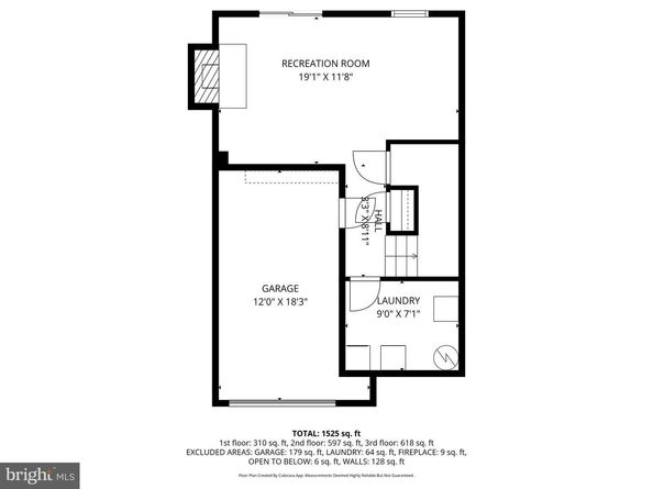 711 Herndon Woods Court, Herndon VA 20170