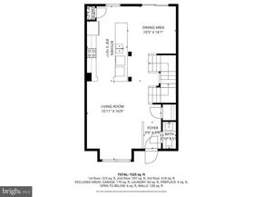 711 Herndon Woods Court, Herndon VA 20170