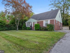 1238 University Avenue, Morton PA 19070