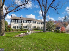 1315 Pineville Road, New Hope PA 18938