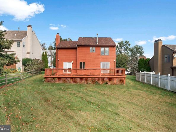8912 Springview Road, Philadelphia PA 19115