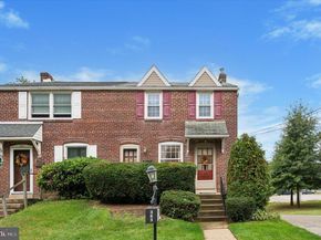 363 Holmes Road, Holmes PA 19043