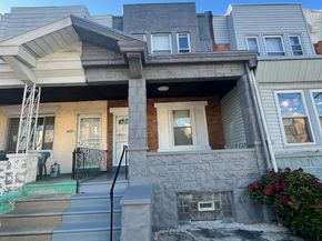 426 W Fisher Avenue, Philadelphia PA 19120