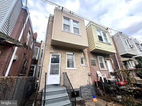 426 W Fisher Avenue, Philadelphia PA 19120