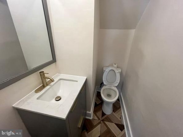 426 W Fisher Avenue, Philadelphia PA 19120