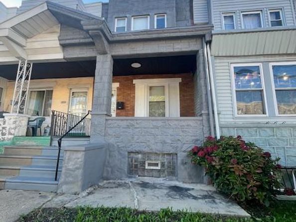 426 W Fisher Avenue, Philadelphia PA 19120