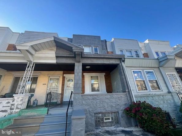 426 W Fisher Avenue, Philadelphia PA 19120
