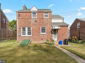4044 Dayton Road, Drexel Hill PA 19026