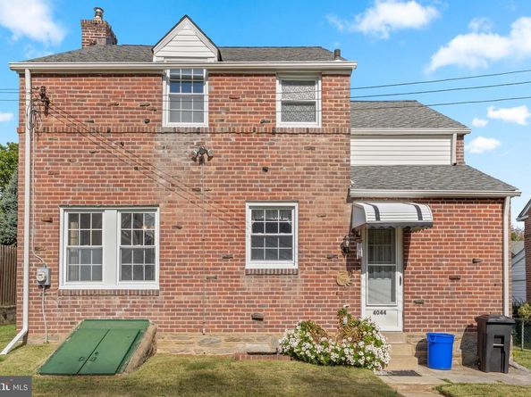 4044 Dayton Road, Drexel Hill PA 19026